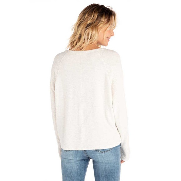 🌴🌼RIP CURL- COZY FLEECE SWEATER🌼🌴 - Picture 8 of 14